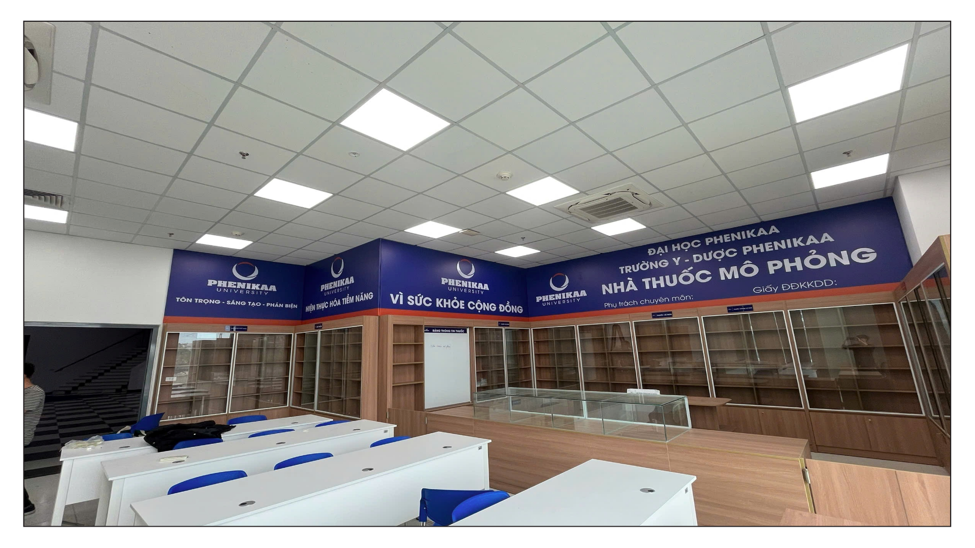 Bảng bạt quảng cáo - Ảnh 5