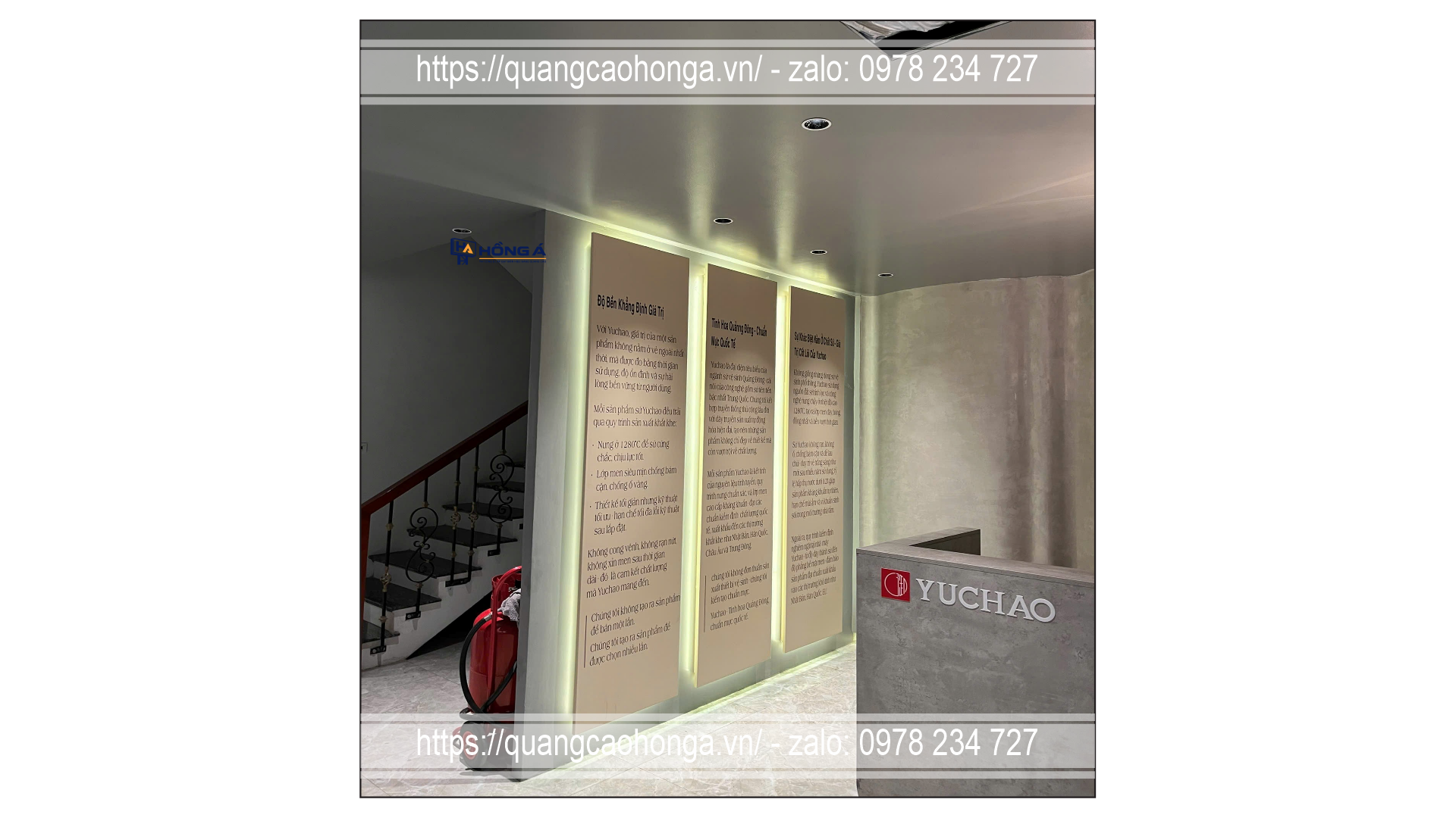 In decal và trang trí - Ảnh 2