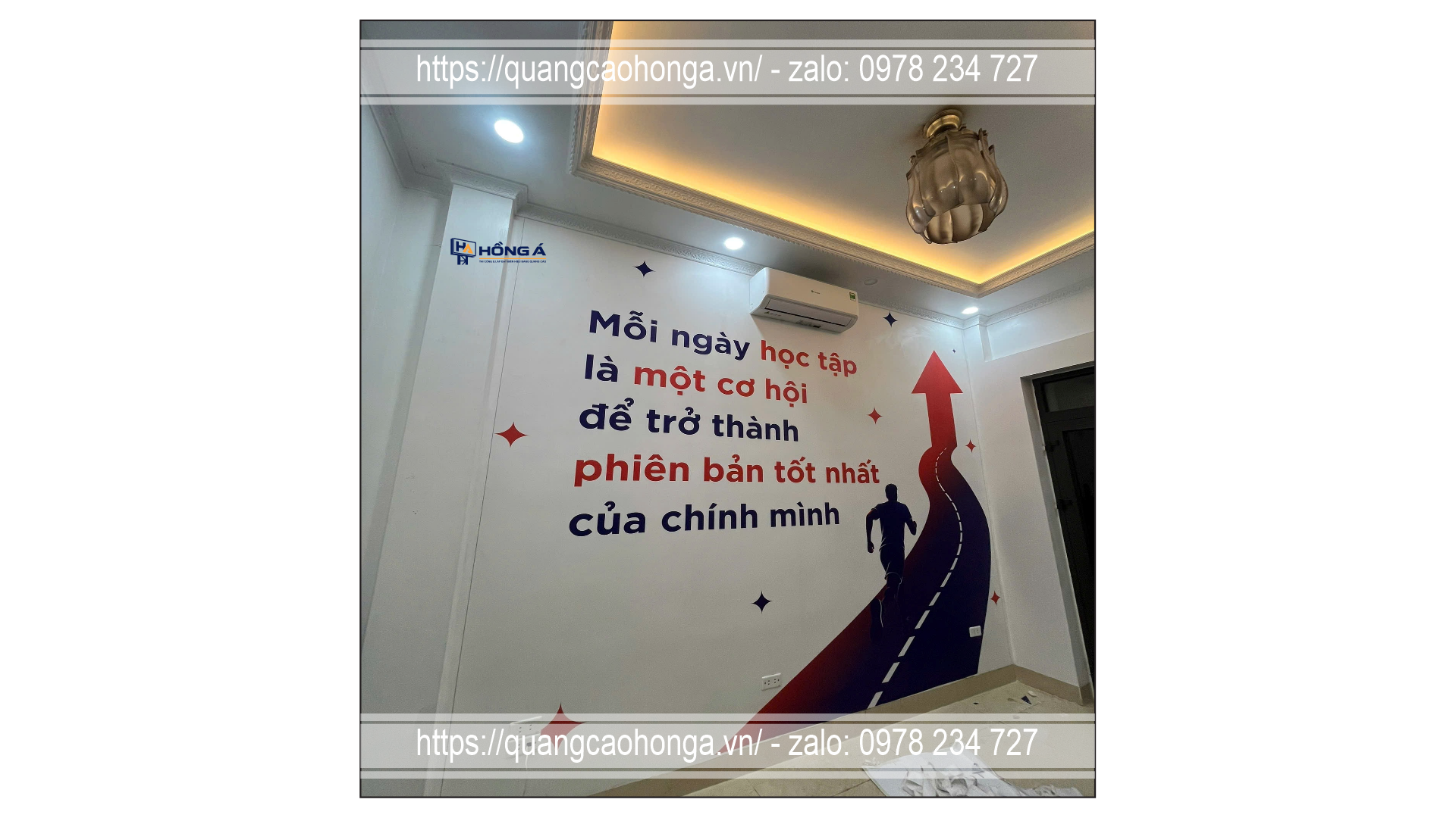 In decal và trang trí - Ảnh 3